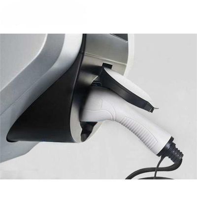 качество  AC 480V EV Fast Charger Cable Type 2 To Type 2 Electric Car Charger Cable 32A 3 Phase завод