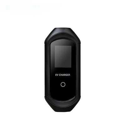 Портативное зарядное устройство EV типа 2 для изготовителей оборудования Домашняя зарядная станция EV IEC 62196 AC 200-250V