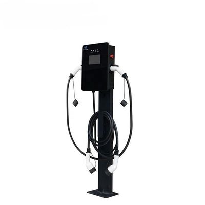 тип 2 заряжателя 3.5kw EV к AC 250V зарядного кабеля типа 2 EV быстрому