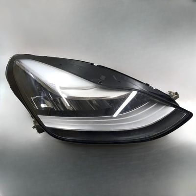 12В высокоинтенсивное освещение 1077372-00-K Фары справа для Tesla Model 3 Model Y 2017-2020