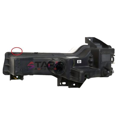 Дневное освещение Передние туманные фонари Правильно для Tesla Model Y 1077392-00-F Запасная часть