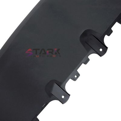 Запчасти Tesla Автомобильный кузов OEM 1494006-00-A Модель Y Задний бампер Нижняя фасция